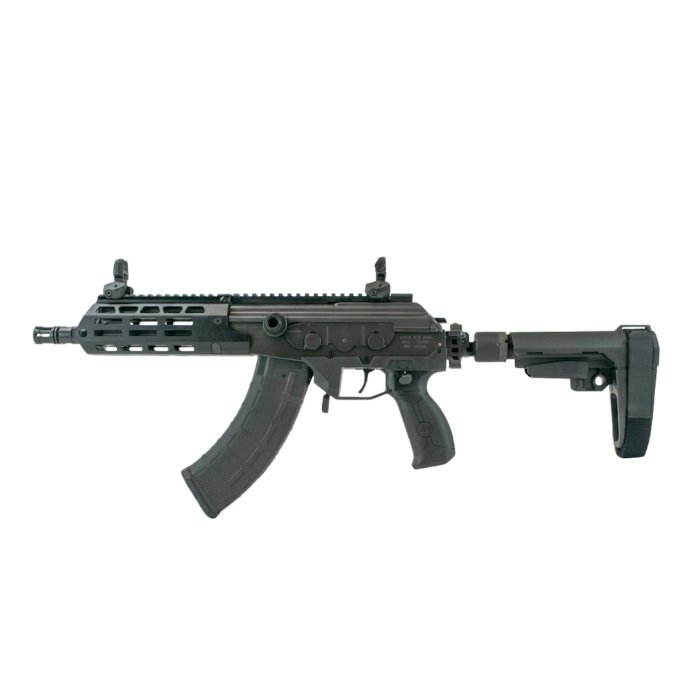Karabinek IWI Galil ACE SBR Gen. 2, 30nb 8,3" kal. 7.62x39mm